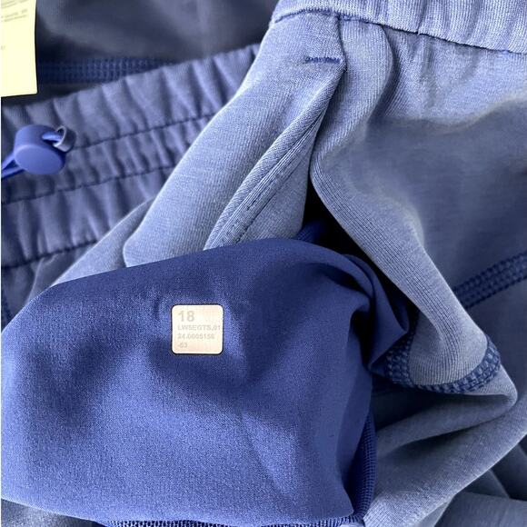 NEW Softstreme High-Rise Pant Regular Shade/Purple 18 - Picture 5 of 11